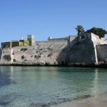 Villa Il Porto Di Ciccia' Monopoli Exterior foto