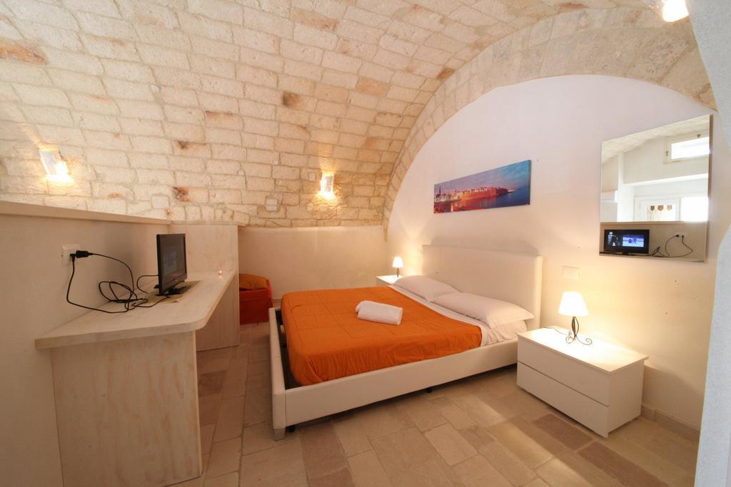 Villa Il Porto Di Ciccia' Monopoli Exterior foto