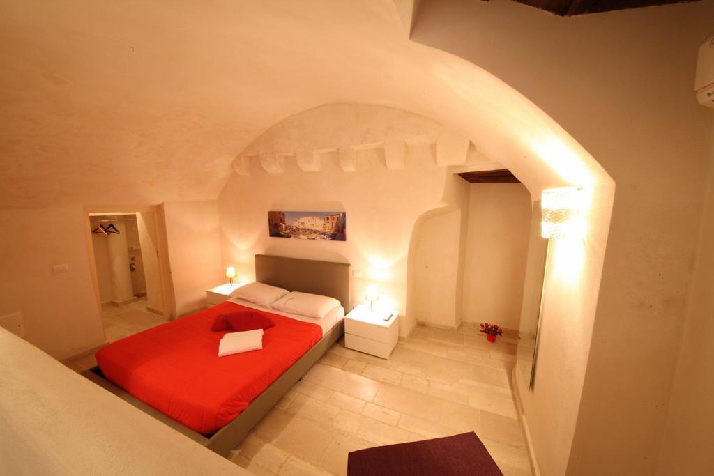 Villa Il Porto Di Ciccia' Monopoli Exterior foto
