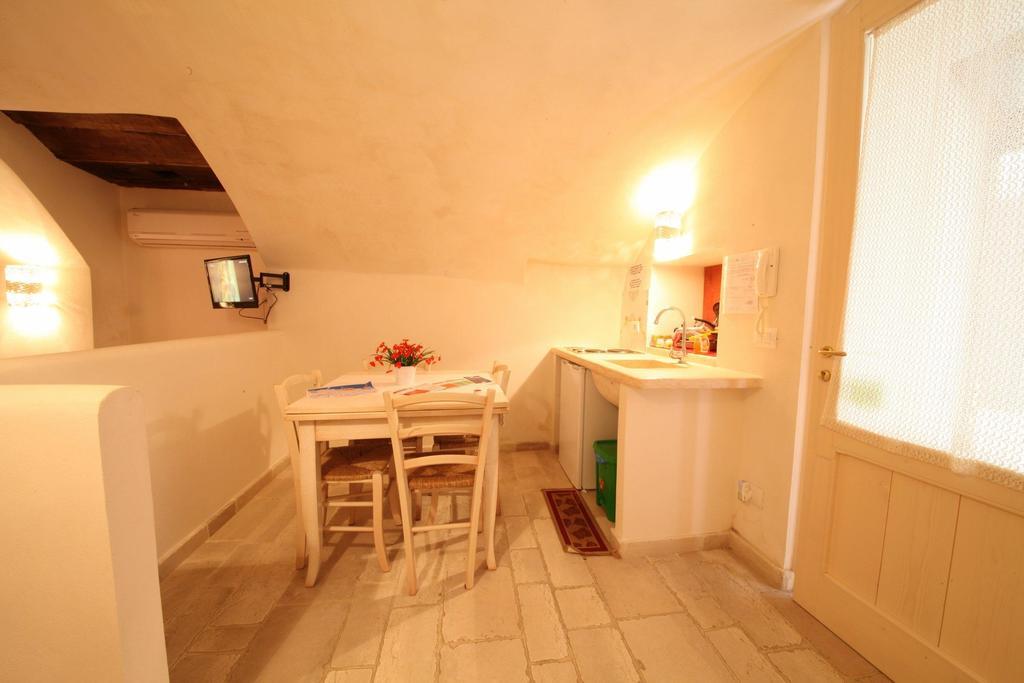 Villa Il Porto Di Ciccia' Monopoli Exterior foto