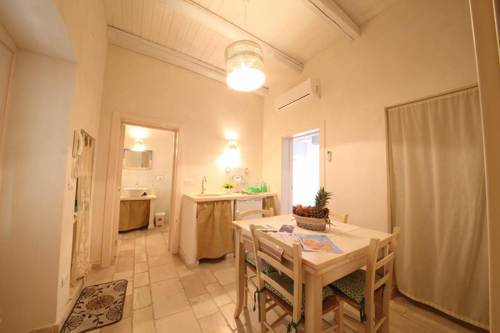 Villa Il Porto Di Ciccia' Monopoli Exterior foto