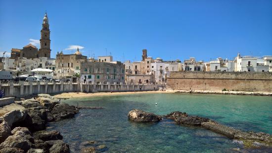 Villa Il Porto Di Ciccia' Monopoli Exterior foto